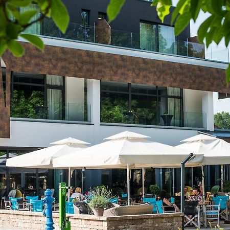 Hotel Castellum Čakovec Extérieur photo