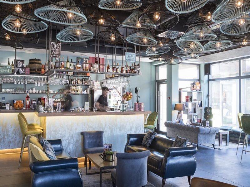 Hotel Castellum Čakovec Extérieur photo