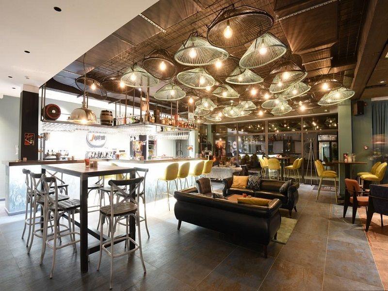 Hotel Castellum Čakovec Extérieur photo