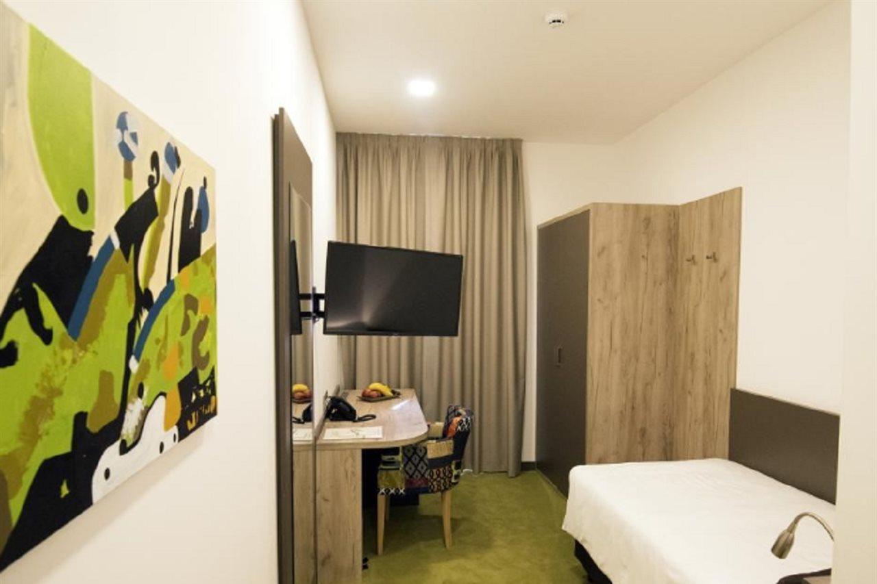 Hotel Castellum Čakovec Extérieur photo