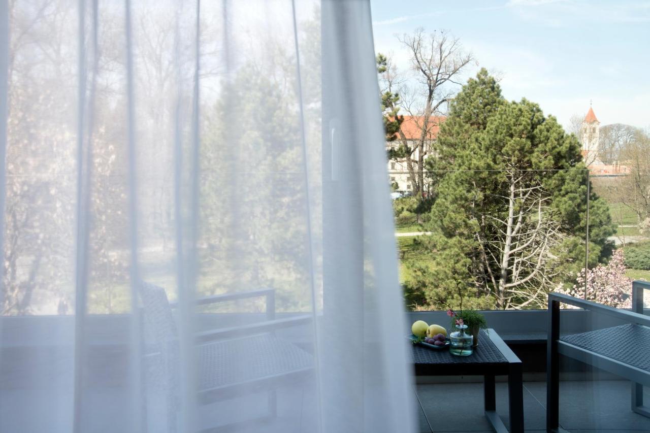 Hotel Castellum Čakovec Extérieur photo
